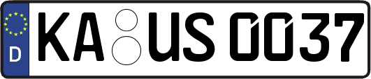 KA-US0037