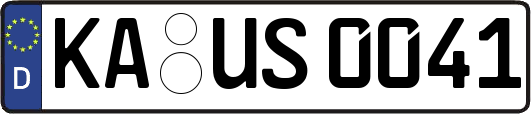KA-US0041