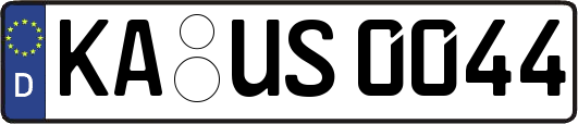 KA-US0044
