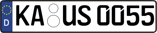 KA-US0055