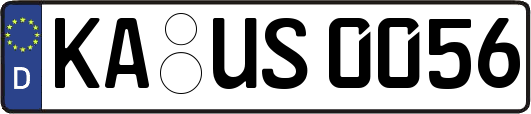 KA-US0056