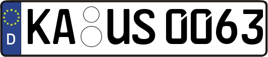 KA-US0063