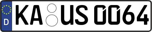 KA-US0064