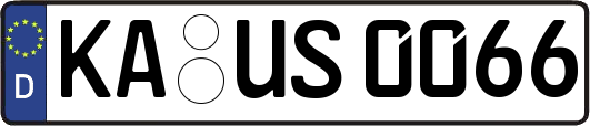 KA-US0066