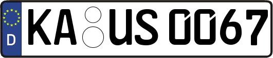 KA-US0067