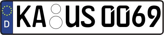 KA-US0069