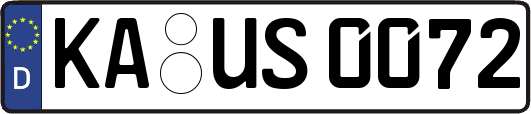 KA-US0072