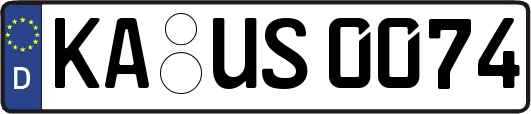KA-US0074