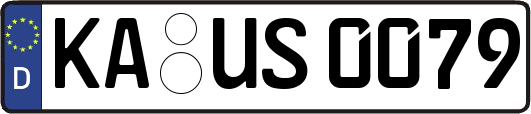 KA-US0079