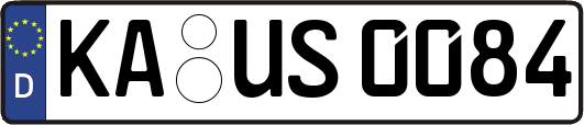 KA-US0084