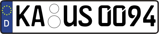 KA-US0094