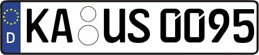 KA-US0095
