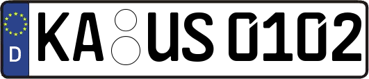KA-US0102