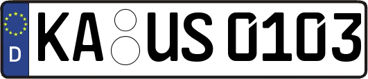 KA-US0103