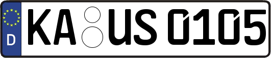 KA-US0105