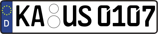 KA-US0107