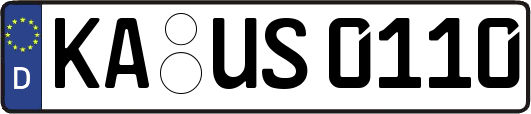 KA-US0110