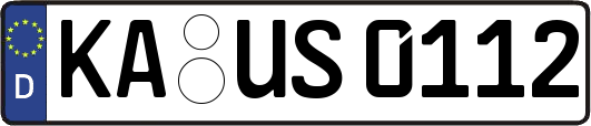 KA-US0112