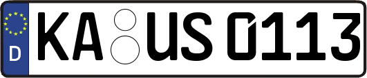 KA-US0113