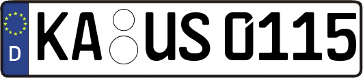 KA-US0115