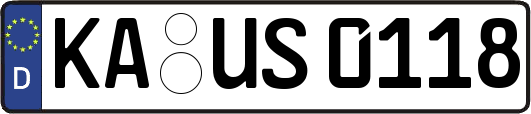KA-US0118