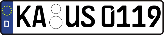KA-US0119