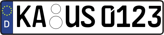 KA-US0123