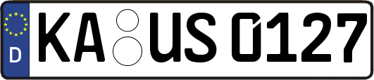 KA-US0127