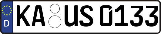 KA-US0133