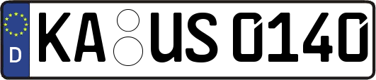 KA-US0140