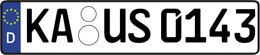KA-US0143