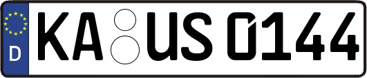 KA-US0144