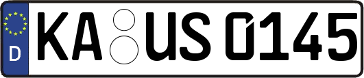 KA-US0145