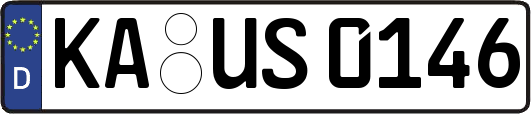 KA-US0146