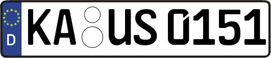 KA-US0151