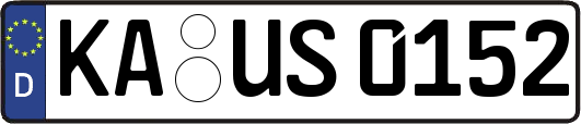 KA-US0152