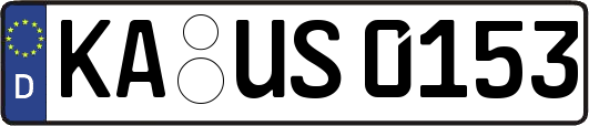 KA-US0153