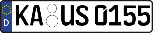 KA-US0155