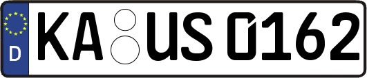 KA-US0162