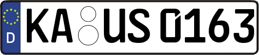 KA-US0163