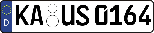 KA-US0164