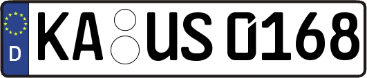 KA-US0168