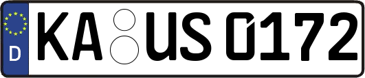 KA-US0172