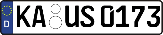 KA-US0173