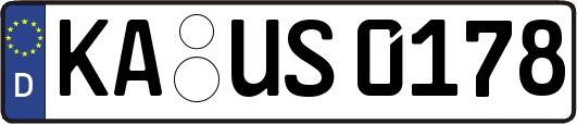 KA-US0178
