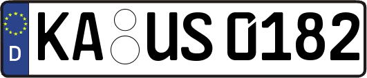 KA-US0182