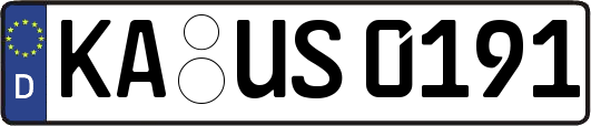 KA-US0191