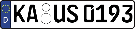 KA-US0193