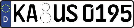 KA-US0195