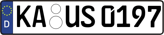 KA-US0197